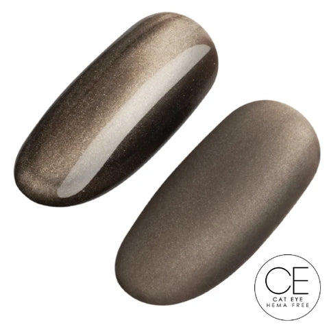 Ugly Duckling Notre Dame Cat-Eye Gel Polish