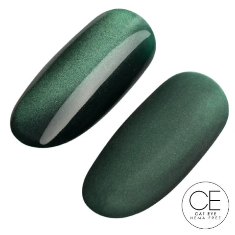 Ugly Duckling Versailles Cat-Eye Gel Polish