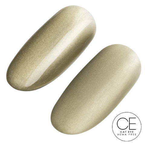 Ugly Duckling Couture Cat-Eye Gel Polish