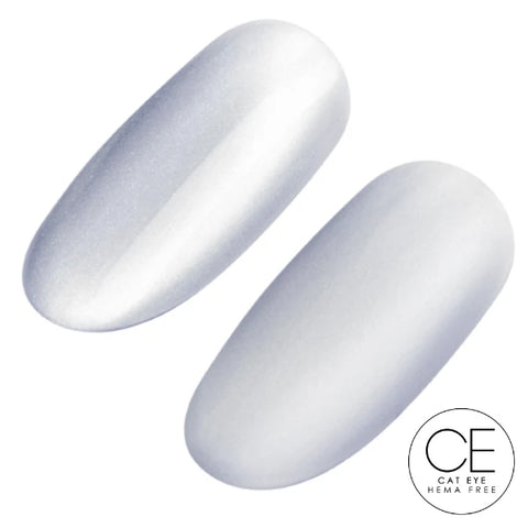 Ugly Duckling Eiffel Cat-Eye Gel Polish