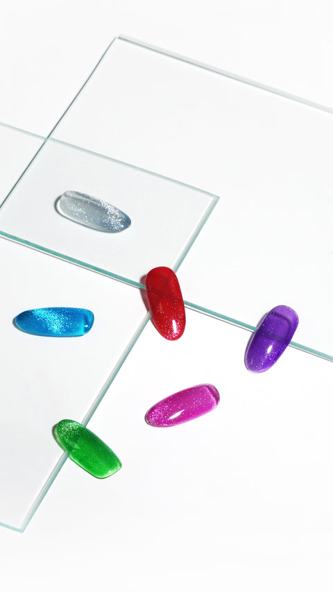 Gel Play Polish Bundle