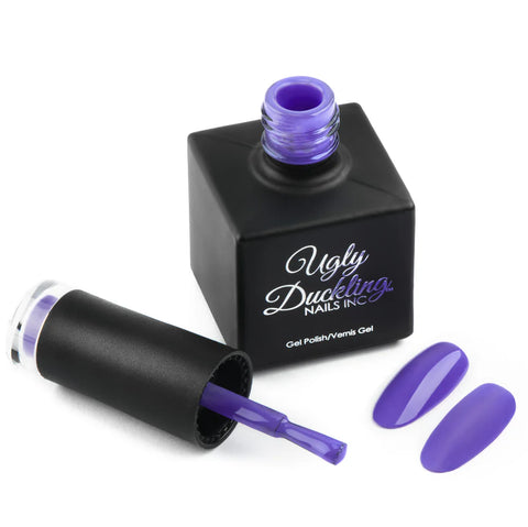 Ugly Duckling Blurple 001