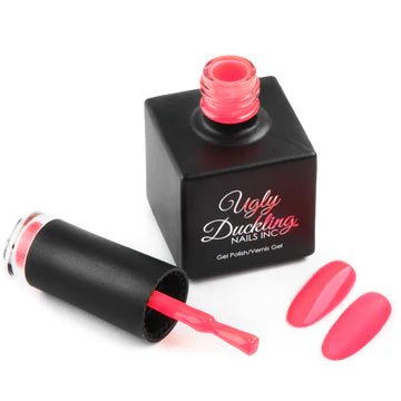 UD Gel Polish Hot Mess - DK BEAUTY