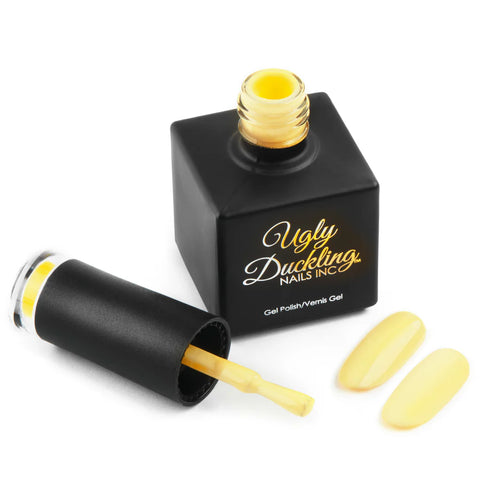 Ugly Duckling Butter 004