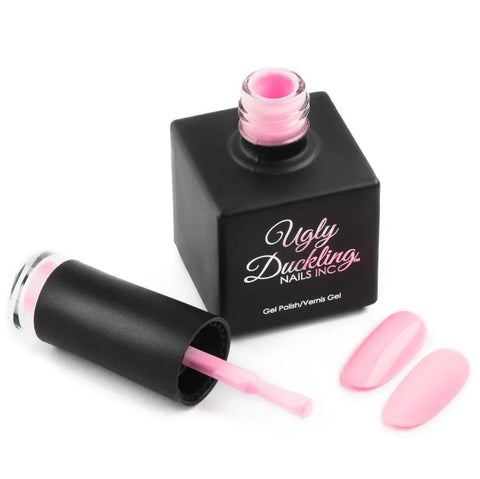 UD 007 Gel Polish Cupcake - DK BEAUTY
