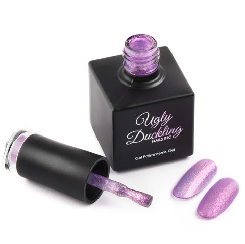 Ugly Duckling Glitter Bomb 017