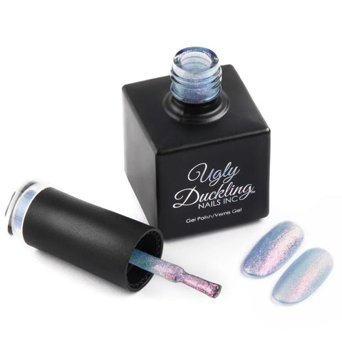 UD Gel Polish Mani - Fest - DK BEAUTY