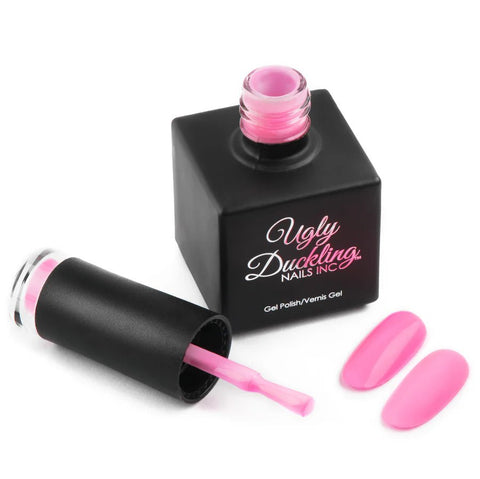 UD 030 Gel Polish Bubblegum - DK BEAUTY