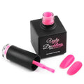 UD 031 Gel Polish Barbiecore - DK BEAUTY