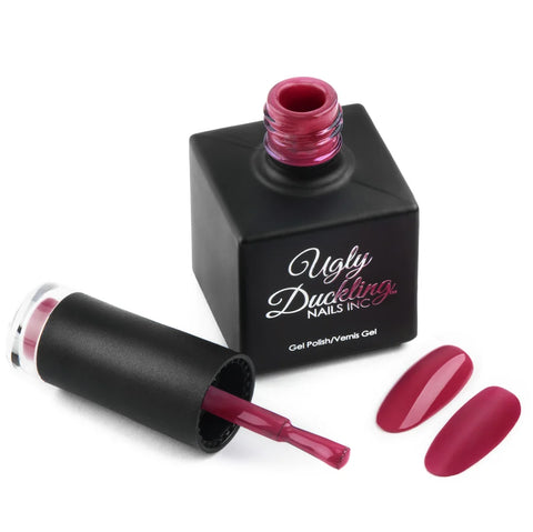 Ugly Duckling Hot Lips Gel Polish
