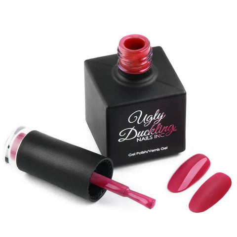 UD 047 Gel Polish Nail School - DK BEAUTY