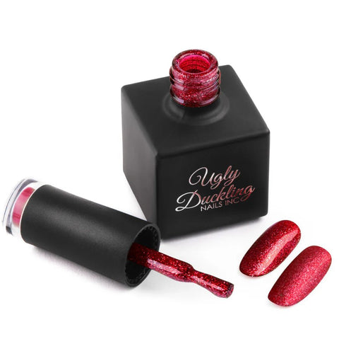 UD 049 Gel Polish Red Carpet - DK BEAUTY
