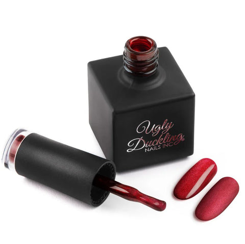 UD 056 Gel Polish Love Bomb - DK BEAUTY