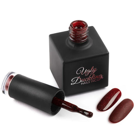 UD 057 Gel Polish Romantique - DK BEAUTY