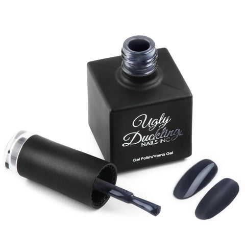 Ugly Duckling Midnight Snack Gel Polish