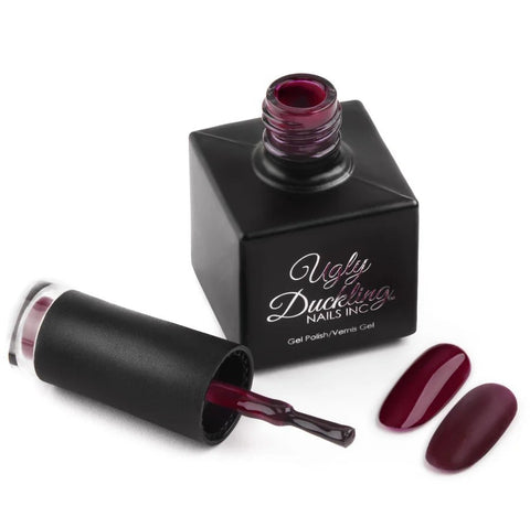 UD 112 Gel Polish Vino - DK BEAUTY