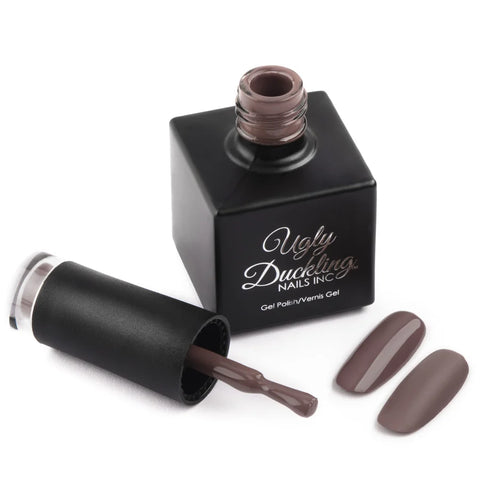 Ugly Duckling Truffle Gel Polish