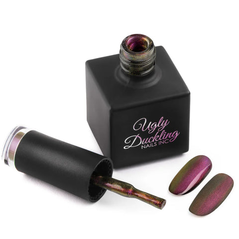 UD Retrograde Gel (CE) 183