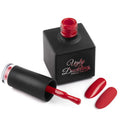 UD 339 Gel Polish Bitten - DK BEAUTY