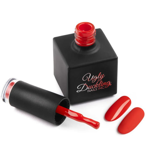 UD 340 Gel Polish Bloody Cute - DK BEAUTY