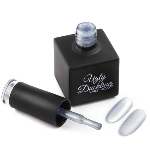 Ugly Duckling Eiffel Cat-Eye Gel Polish