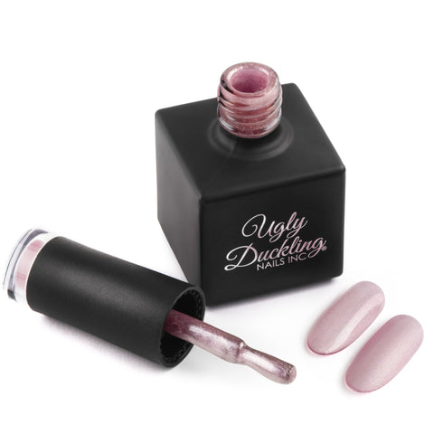 UD 354 Gel Polish Rose Quartz (CE) - DK BEAUTY