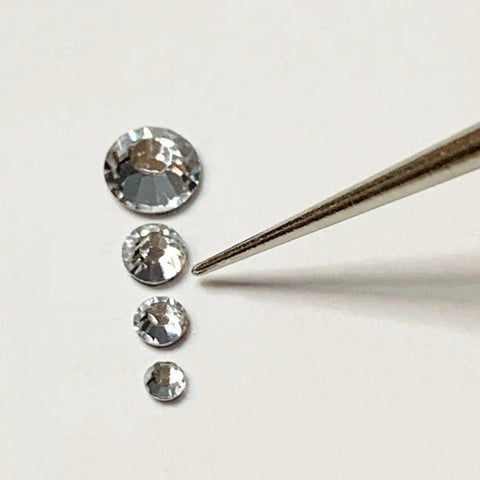 KoKo & Claire Gems Flatback - AB - DK BEAUTY