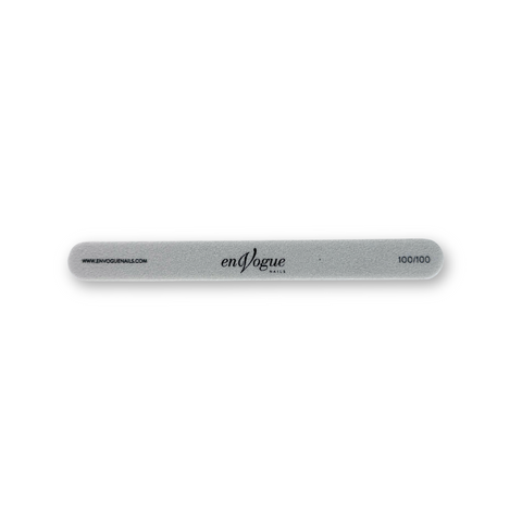 Grey Spongeboard Buffer (pack of 12)