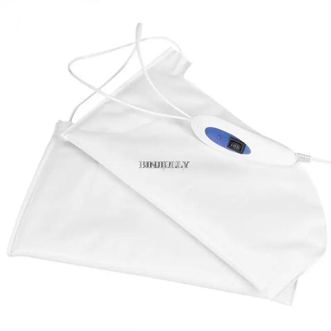 Heated Spa Booties / Mitties