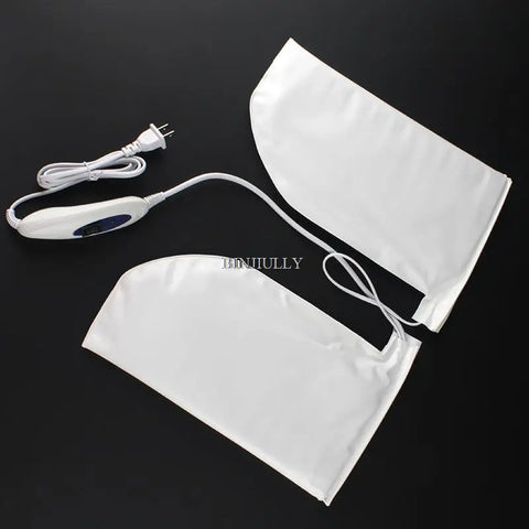 Heated Spa Booties / Mitties