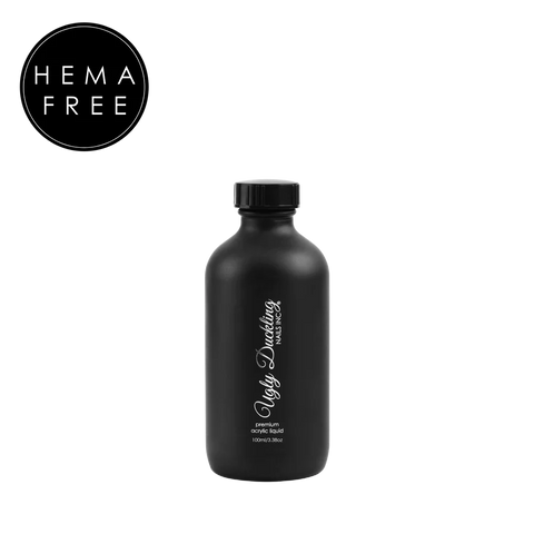 Ugly Duckling Premium Acrylic Liquid HEMA-FREE