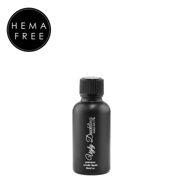Ugly Duckling Premium Acrylic Liquid HEMA-FREE