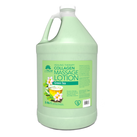 LaPalm Massage Loton Gallon