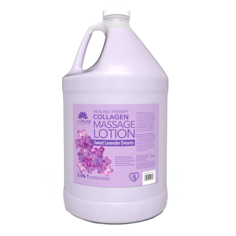 LaPalm Massage Loton Gallon