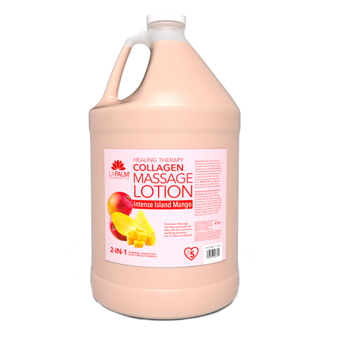 LaPalm Massage Loton Gallon