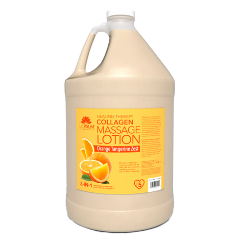 LaPalm Massage Loton Gallon