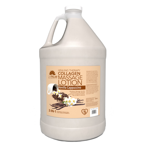 LaPalm Massage Loton Gallon