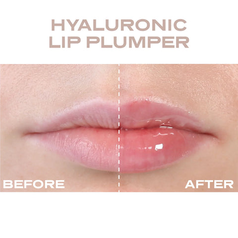 Plump It! Hyaluronic Lip Plumper