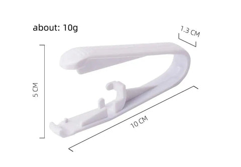 Ear Piercing Gun Helper - DK BEAUTY