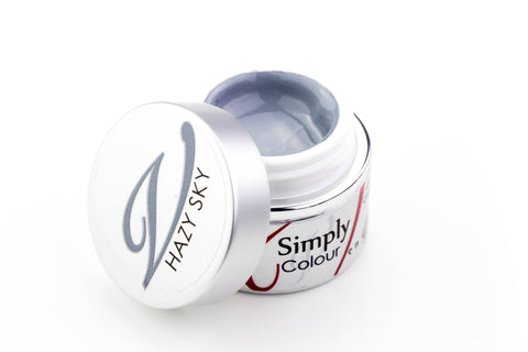 Simply Colour Gel - Hazy Sky