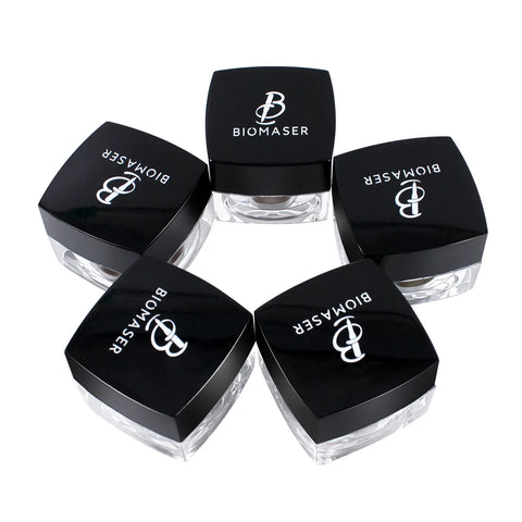 Biomaser Cream Brow Pigments