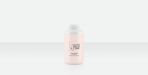 ItalWax Help Line Anti-Stress Powder