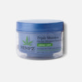 HEMPZ Triple Moisture Whipped Body Scrub
