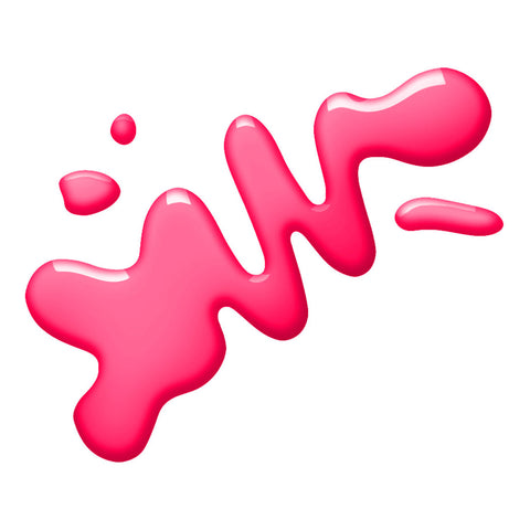 Simply Colour Gel - Hibiscus