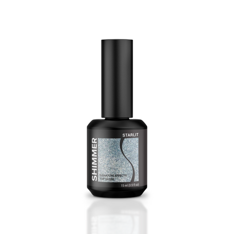 Shimmer Top Gloss — Starlit