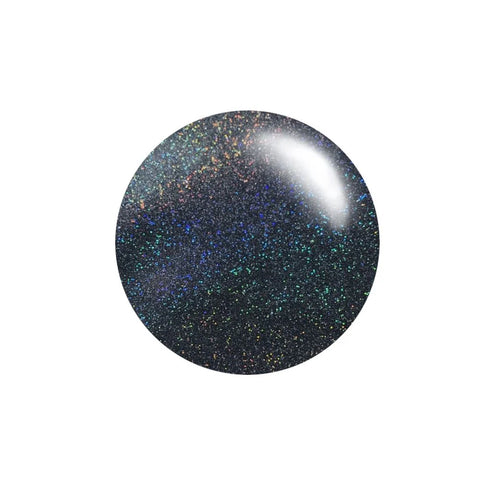 CJS Holographic Polish Meet Me at Midnight