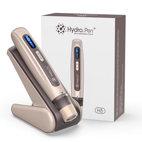 Dr. Pen Hydra Pen H5 Professional Microneedling Pen