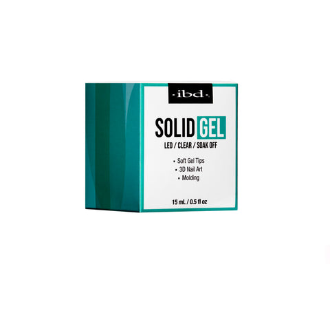 IBD Solid Gel