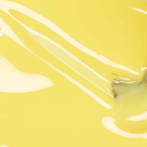 IBD Rubber Gel Canary