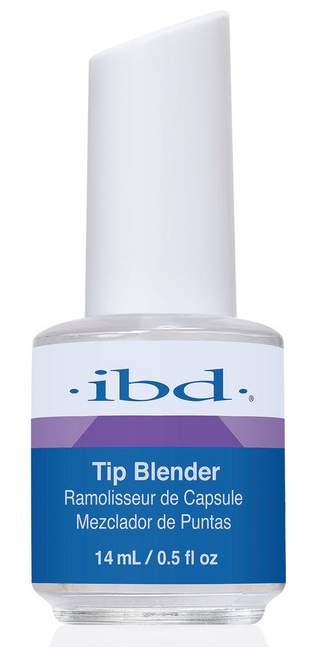 IBD Nail Tip Seam Blender